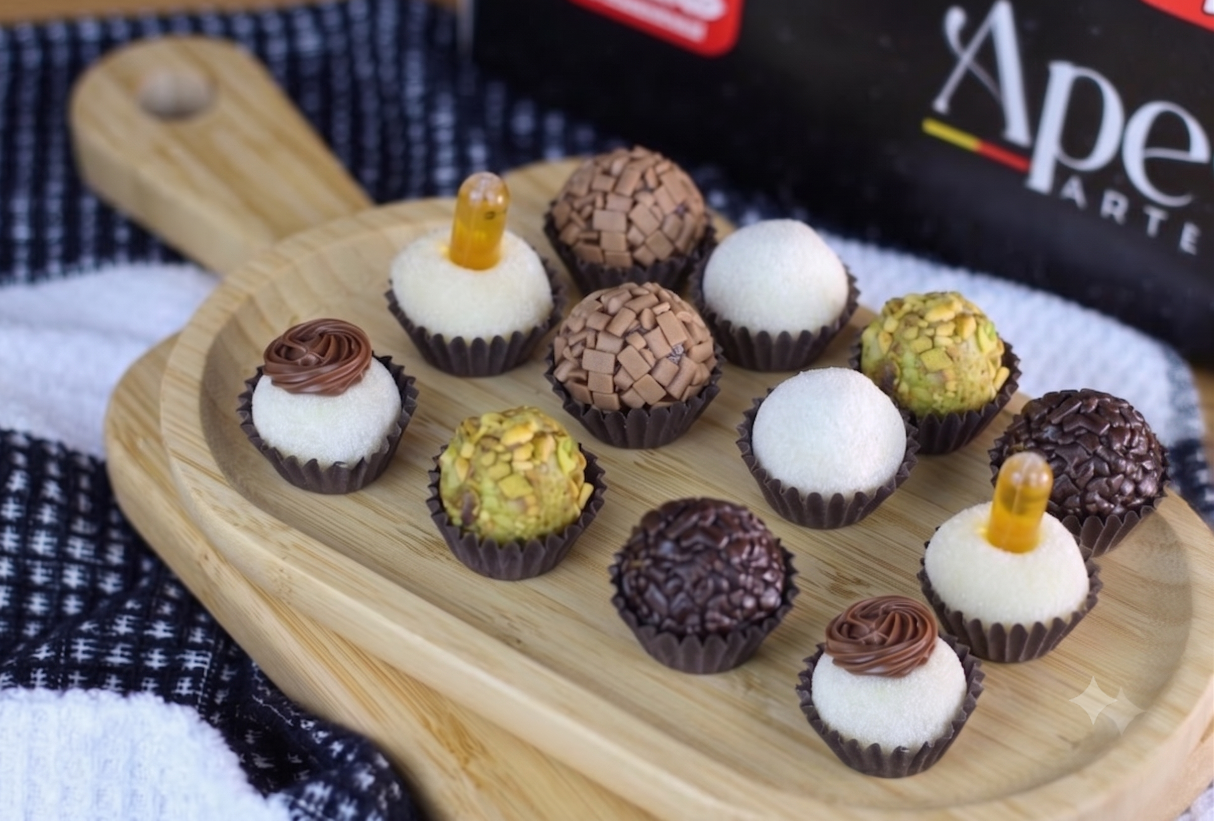 Variedade Gourmet